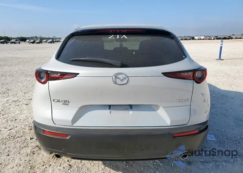 2024 Mazda Cx-30 Select from USA, damaged, VIN 3MVDMBBM2RM623467
